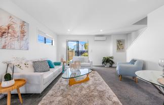 2/550 Barbadoes Street, Edgeware