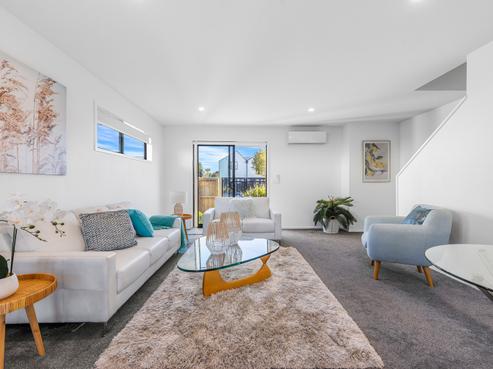 2/550 Barbadoes Street, Edgeware