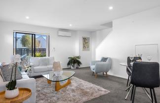 2/550 Barbadoes Street, Edgeware