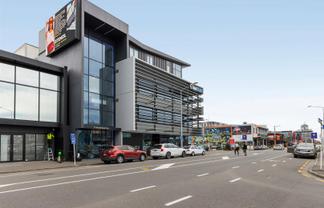 ONE A-Grade Investment - OneStaff HQ