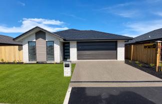 5 Swan Way , Rolleston