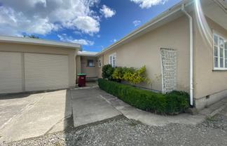 251 High Street, Masterton