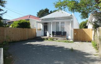 530 Worcester Street, Linwood