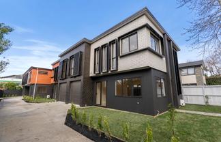 3/2B Avice Street, Remuera