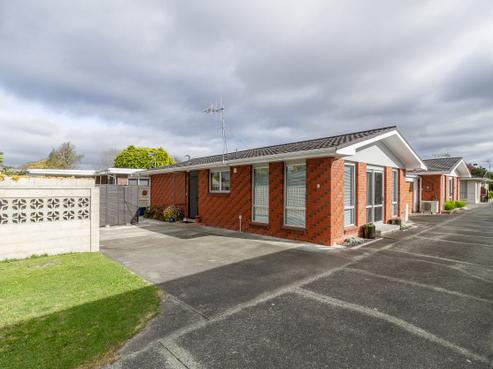 4/25 Moeller Street, Taradale