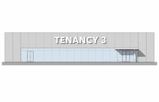 New Build Retail Opportunity Opposite The Plaza