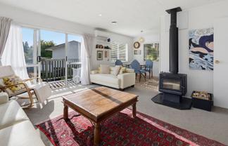 15B Mount Vernon Place, Washington Valley