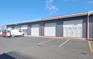Prime 150m² Industrial Workspace at Marsden Point
