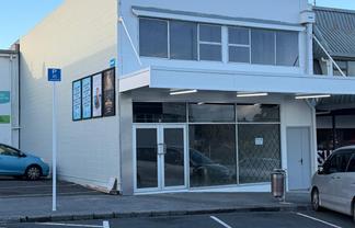 Mixed‑Use Retail Opportunity – Glen Eden