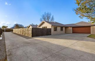 17 Mahy Place, ROLLESTON