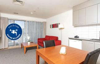 1211/171 Queen Street, Auckland Central