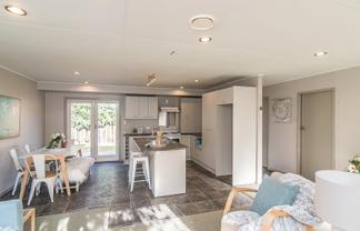 Wellington - Address withheld