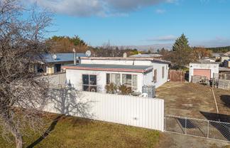 36 Bute Street, Ranfurly
