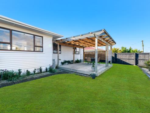 38 Rollerson Street, Papakura