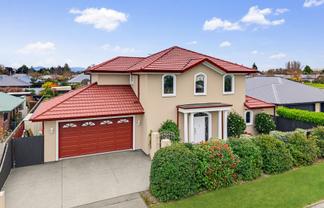 30 Thomson Street, Tinwald