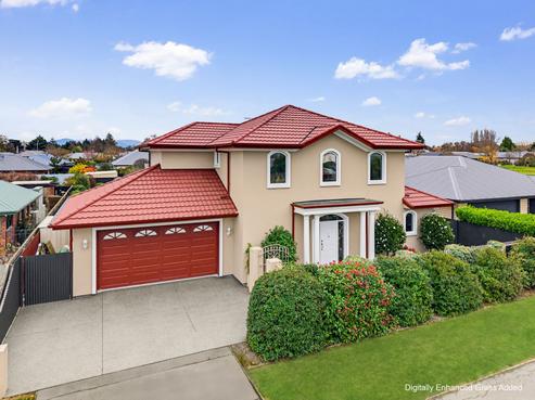 30 Thomson Street, Tinwald