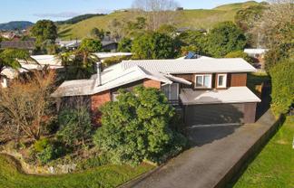 70 Hilton Road, Lynmore