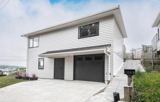 106B Glanmire Road, Newlands