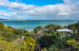 663A Whangarei Heads Road, Tamaterau