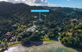 663A Whangarei Heads Road, Tamaterau