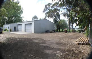 WAREHOUSE & SMART OFFICE - KAIRANGA