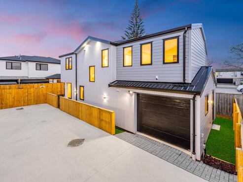 19B Sturdee Road, Manurewa