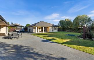 740 East Maddisons Road, Rolleston