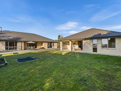 740 East Maddisons Road, Rolleston