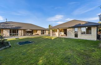 740 East Maddisons Road, Rolleston