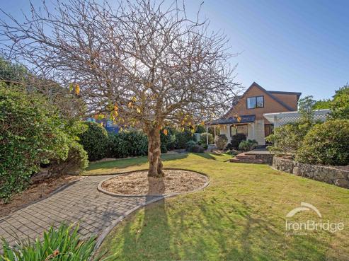 216 Major Hornbrook Road, Mount Pleasant
