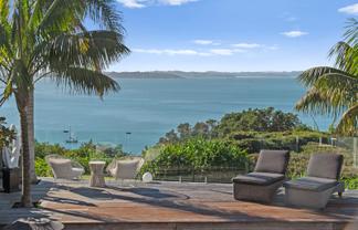 577 Riddell Road, Glendowie