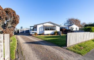 63 Hayward Road, Ngatea