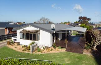 63 Hayward Road, Ngatea