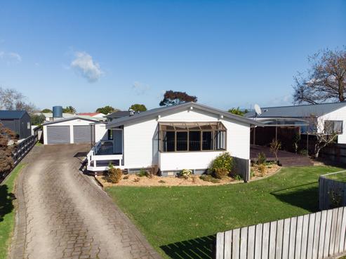 63 Hayward Road, Ngatea