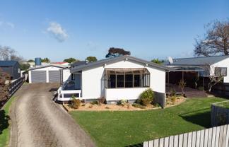 63 Hayward Road, Ngatea