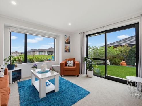 51 Hinerangi Crescent, Matamata