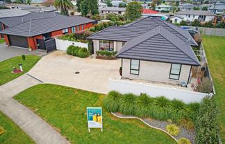 51 Hinerangi Crescent, Matamata
