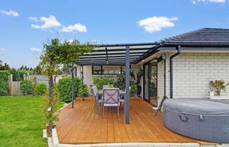 51 Hinerangi Crescent, Matamata