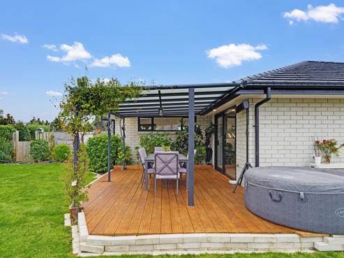 51 Hinerangi Crescent, Matamata