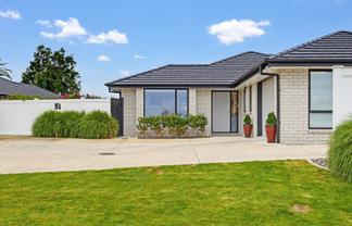 51 Hinerangi Crescent, Matamata