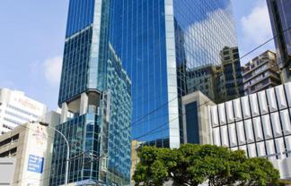 Refurbished Terrace Office with Exceptional Outdoo