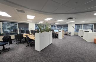 Premium Office Space