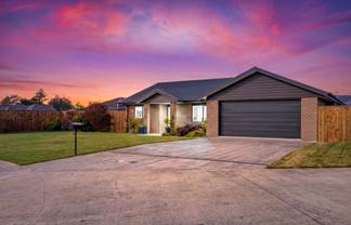 7 Ashdale Way, Levin