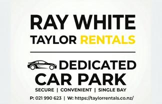 Auckland - Address withheld