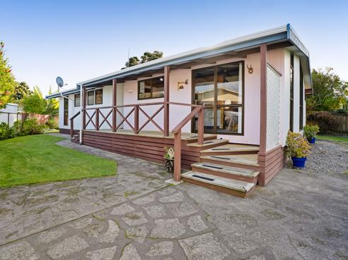 44 Brennan Place, Opunake