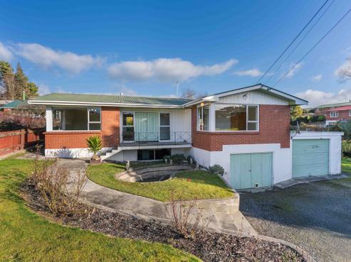 63 Gormack Street, Balclutha