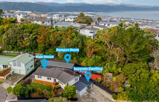9 Barberry Grove, Maungaraki