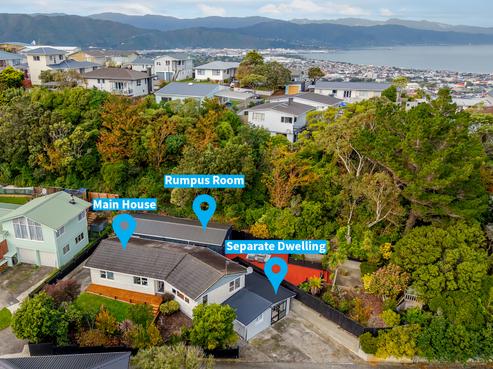 9 Barberry Grove, Maungaraki