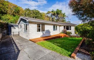 9 Barberry Grove, Maungaraki