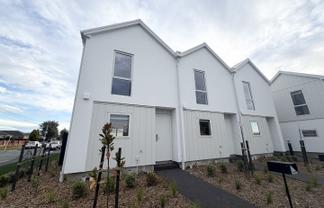 10/59 Arthur Street, Riccarton